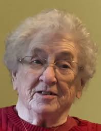 Dora (Sevigne) Charest