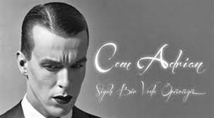 Cem Adrian