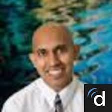 Dr. Ashish O. Sureka, MD