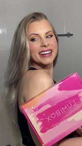 How to Order from Lumi Beauty Box