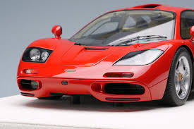 Image result for Pearl Laren Pure Red 2004 McLaren