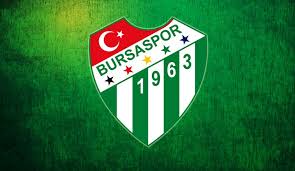 Formed in 1963, the club colours are green and white, with home kits usually featuring both colours in a striped pattern. Cekin Elinizi Bursaspor Un Uzerinden Bursasporluyuz Org
