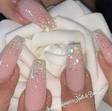We did not find results for: Glitter Pink Pink Glitter Nails Ombre Acrylic Nails Acrylic Nails Coffin Short
