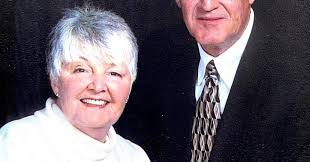 Leanna and James Ross Kilpatrick