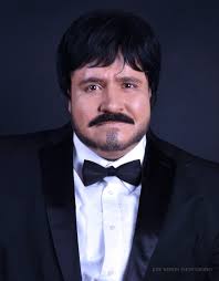 The WERRRK.com Interview: Gary Carmichael -