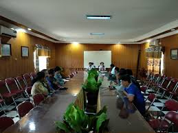 Kemenkeu mencairkan tunjangan thr, tunjangan kinerja dan gaji bulan juni lebih cepat dari yang dijadwalkan untuk para pns. Enam Bulan Tidak Digaji Karyawan Hotel Mengadu Ke Disnakertrans Suara Merauke