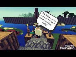 Minecraft Pe Kingdom Server Nl Youtube
