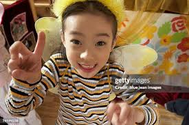 1,044 Bee Girl Stock Photos, High-Res Pictures, and Images