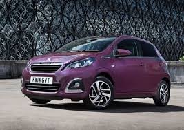 Image result for Purple Night 2014 Peugeot