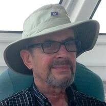 George M. Rosenstein Jr. Obituary