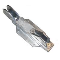 Dierks Anchor Bracket Sr42 Fishing Rafts Clavey Paddlesports