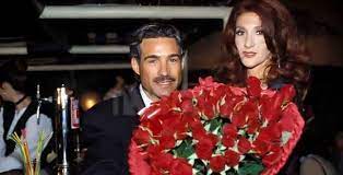 Anna marchesini, il ricordo della figlia: Packi Valente L Ex Marito Di Anna Marchesini C E Un Procedimento Per Adottare Mia Figlia E Non Lo Sapevo Ma E Giallo Oggi