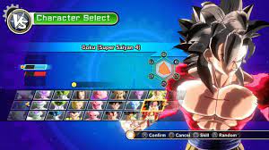 How to unlock super saiyan 4 goku!subscribe if you enjoy! Dragon Ball Xenoverse How To Unlock Super Saiyan 4 Goku Youtube
