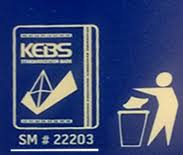 I love my kebs, i'm going bowling later with my main keb. Kenya Bureau Of Standards Kebs