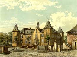 Finden se jetzt häuser zum kauf, verkauf oder miete. Haus Rath Duren Wikipedia