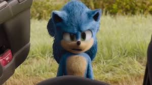 But if your kids like the pony's they will love it. Indigo On Twitter Hedgehog Art Hedgehog Movie Sonic The Movie