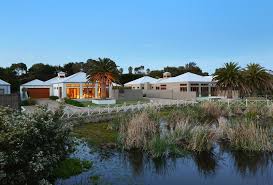 12 Farnsworth Avenue Portsea Contact Agent Domain Com Au Domain Com Au House Exterior Property