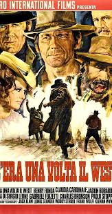 Once Upon A Time In The West 1968 Imdb Charles Bronson Film Streaming Movies