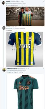 Fenerbahçe forma fiyatları ne kadar sorusunun cevabı arama motorlarında sorgulanıyor. Fenerbahce Yeni Forma Basina Sizdi