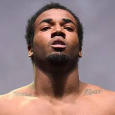 Grant Dawson vs. King Green, UFC Fight Night