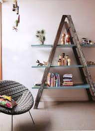 It was later released in 2018 as a prize for pack runs. Diy Shelves Ideas Creative Reuse A Frame Bookshelves Made From Old Ladders Diypick Com Your Daily Source Of Diy Ideas Craft Projects And Life Hacks
