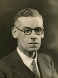 Sir (Leslie) Brian Freeston