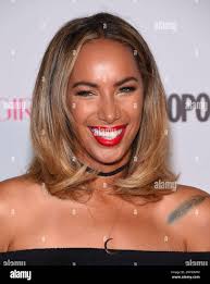 Leona hi-res stock photography and images