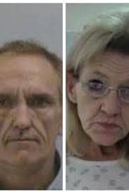 4 charged after Nebo raid uncovers meth, cash and marijuana