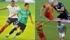 ⚽️ uefa euro 2020 kulisy wydarzeń sportowych transmisje telewizyjne tvpsport.pl #strefaeuro. Poniedzialek W Tvpsport Pl Magazyny Pilkarskie 1z16 Ekstraquiz Sport Tvp Pl