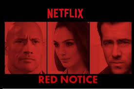 Netflix will follow through on its pledge to offer a new movie a week in 2021. Red Notice Release Date Everything We Know About Dwayne Johnson S Netflix Movie By Surebag Surebag Medium