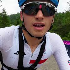 @TeamGB's video Tweet