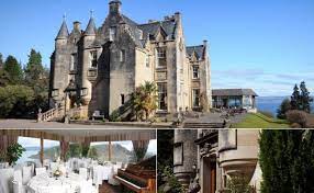 Castle Wedding Venues In Scotland Fly Away Bride Wedding Venues Scotland Castle Wedding Venue Castle Wedding