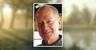 Arnold Dziuban Obituary June 22, 2023