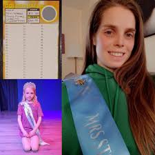 Mrs Stockport Atlantic 2022/23