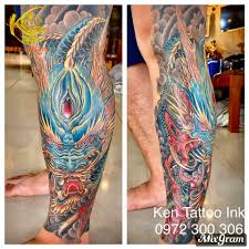 Battle for japan (season 1). Hinh XÄƒm Full LÆ°ng Manh Há»• Mau Ä'áº¹p Ken Bien Hoa Tattoo Bien Hoa Tattoo