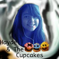Best of Hayde & The Cupcakes