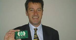 Back to the days of bartering.