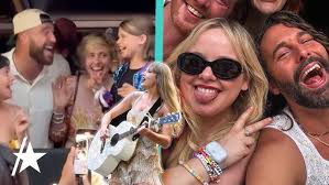 Preparan colaboración? Luis Miguel sube foto con Taylor Swift y sorprende a  fans