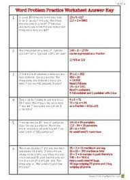 Pin On Word Problem Practice