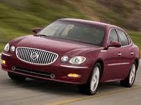 2009 Buick LaCrosse Problems | Kelley Blue Book