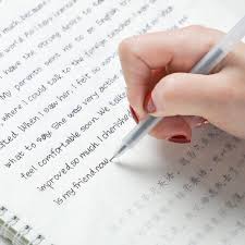 Maybe you would like to learn more about one of these? Provide You Best Handwriting Skills By Raoahmed007 Fiverr