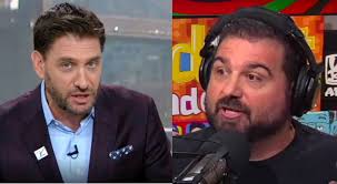 Mike Greenberg is returning to radio, taking an hour from Dan Le Batard