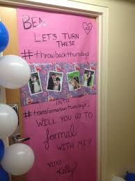 Pada umumnya proposal semi formal berisi mengenai penjelasan masalah, pemecahan, permohonan, dan saran. Sorority Formal Proposal Seeing As I Also Went To Prom With Him It Was A Throwbackthursday Sorority Formal Formal Proposals Prom Proposal