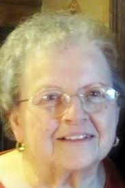 Janice Ryan Obituary (1931