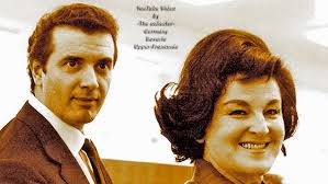 F.Corelli & B.Nilsson