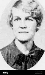 Miss andrews Black and White Stock Photos & Images