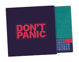 Hitchhikers guide to the galaxy radio mp3s, quotes, links, games, movie trailers, online shopping. The Hitchhiker S Guide To The Galaxy Fictional Wikipedia