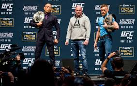 Watch jose aldo vs conor mcgregor fight replay on ufc 194 at the mgm grand garden arena in las vegas, nevada. The Big Business Of Ufc How Aldo Vs Mcgregor Is Bringing The Bucks