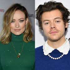 Olivia jane cockburn (born march 10, 1984), known professionally as olivia wilde, is an irish american actress, screenwriter, producer, director, and model. Olivia Wilde Harry Styles Head For A Romantic Vacay Duo Reportedly Spotted Getting Cosy In Tuscany Pinkvilla
