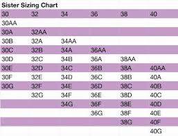Suppose You Try On A 36b Bra Cups Fit But Bands Loose